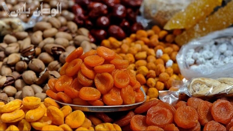 لا تفوت الفرصة! أقوى تخفيضات رمضان على الياميش في فروع كازيون مصر
