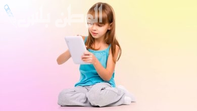 ألعاب للأطفال