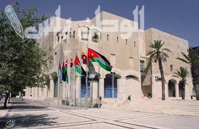 أمانة عمان تعلن عن إغلاق 24 جسرًا رئيسيًا بشكل مؤقت لتجنب الحوادث المرورية بسبب الانجماد والثلوج