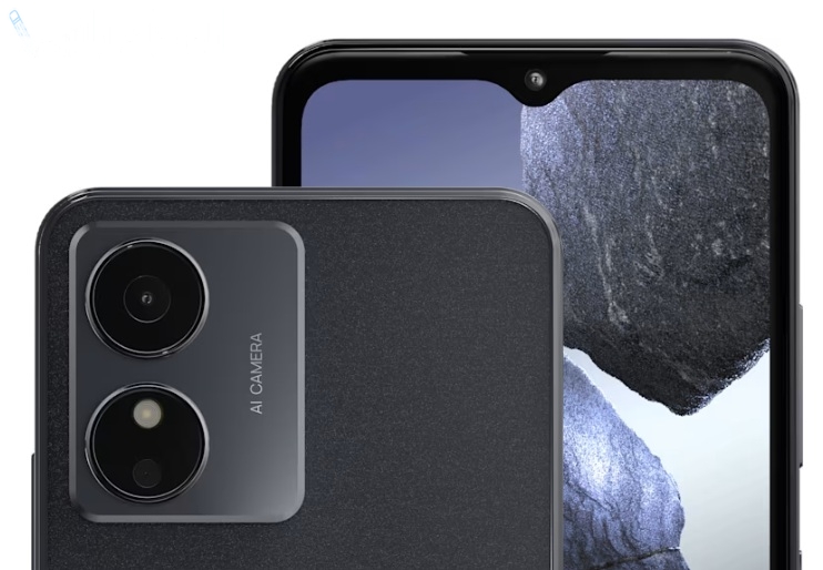 بنظام تشغيل Android 14 Go وسعة بطارية 5000 مللي أمبير.. مواصفات HMD Aura²