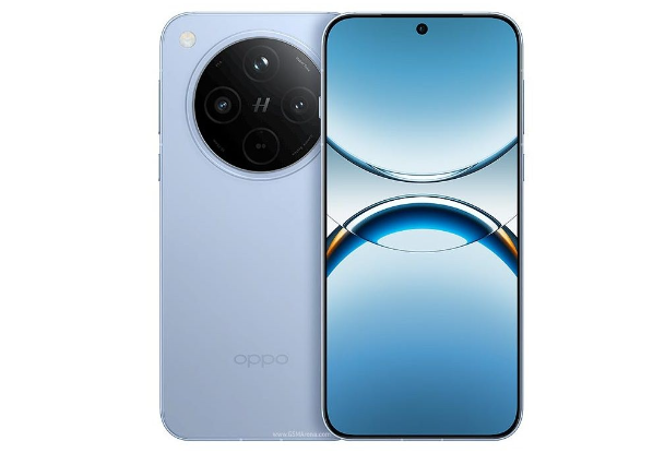 طراز Plus الجديد | أوبو OPPO أطلقت سلسلة Find X8 خلال 2024.. وتوقع وصول إصدار Find X8 Mini