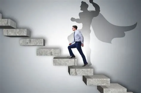 نهاية ولكن البداية غدًا خاتمة إذاعة مدرسية عن أهمية الطموح وعدم الاستسلام