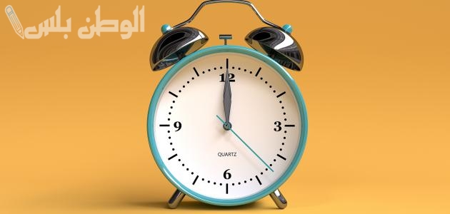 يوم جديد بفرص عظيمة مقدمة إذاعة مدرسية عن تنظيم الوقت وأهمية استغلال اليوم الدراسي