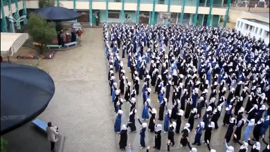 إذاعة مدرسية عن فضل طلب العلم