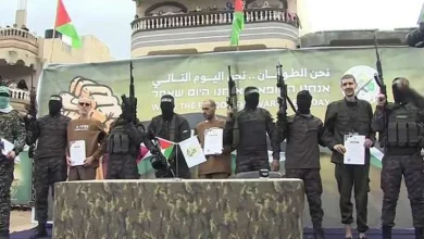 إسرائيل تقدم تنازلات لتنفيذ صفقة التبادل