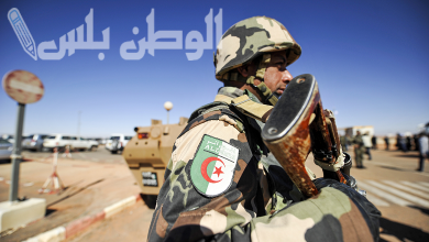 إعفاء الخدمة العسكرية في الجزائر
