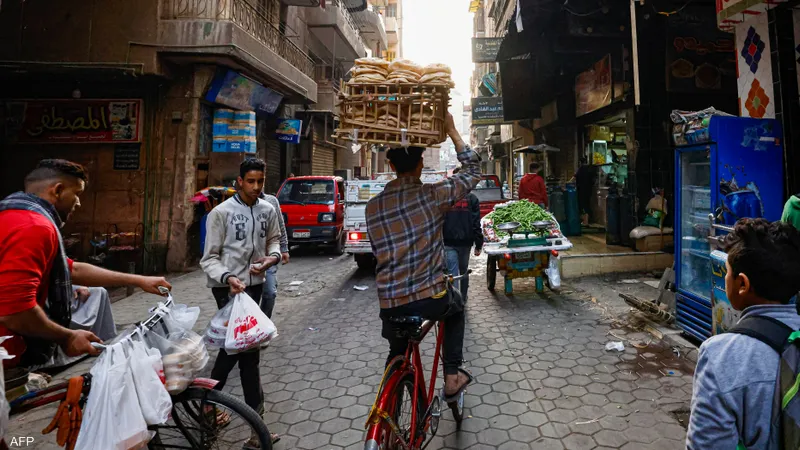 تفاصيل القرارات الجديدة بشأن إقامة الوافدين في مصر 2025