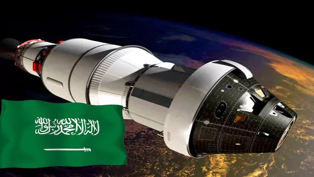 “الاقتصاد الفضائي”.. إنجاز جديد في قائمة إنجازات السعودية يكشفها مؤتمر ليب 25
