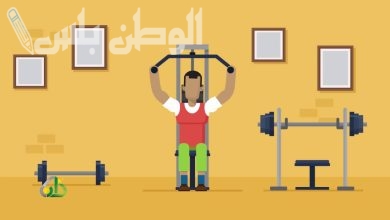 ابدأ يومك بنشاط إذاعة مدرسية عن فوائد ممارسة الرياضة وأثرها على صحة الطلاب