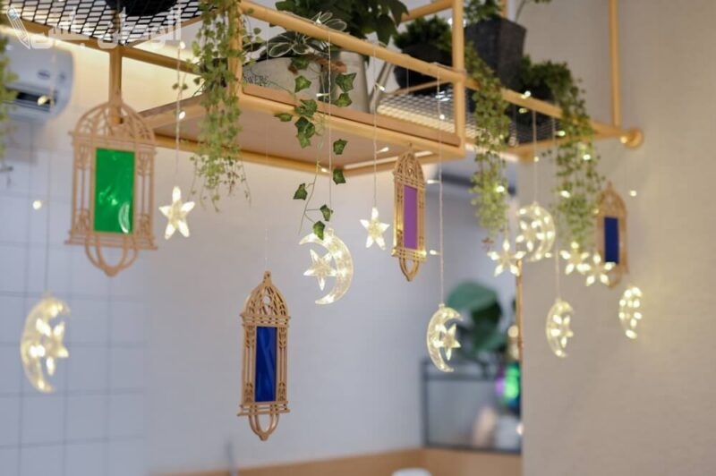 العد التنازلي يبدأ.. رمضان 2025 على الابواب وهذه اجمل اشكال الزينة واجمل العبارات للتهنئة