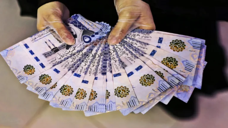 تمويل الحالات الطارئة باسهل واسرع طريقة تقديم.. احصل على 100 الف ريال سعودي على فترة سداد مرنة