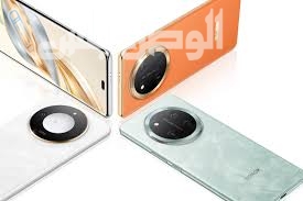 سلسلة جديدة كليًا.. احصل على هاتف HONOR X60 بمواصفات وإمكانيات مميزة