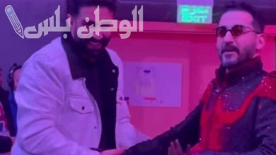 احمد حلمي