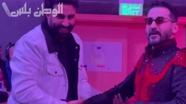 احمد حلمي يتعرض لموجه من الغضب العارم من جماهيره بسبب مزحه سخيف شاهد الأحداث