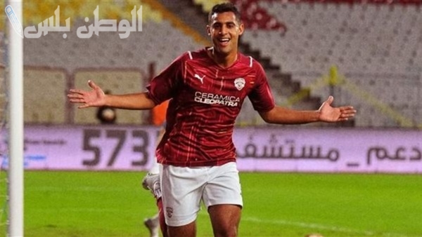على مشارف فسخ العقد مع التحدي الليبي.. احمد ياسر يجهز لانتقاله الى غزل المحلة