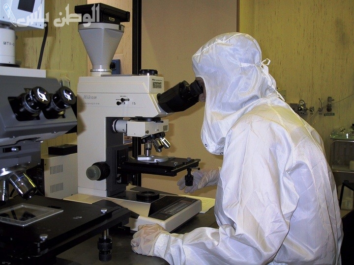 اختراع مصري مذهل.. أقوى 100 مرة من النووي وأمريكا في صدمة