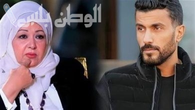اخر تطورات قضية سب عفاف شعيب من المخرج محمد سامي