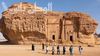 ارتفاع الطلب على السياحة الداخلية في السعودية