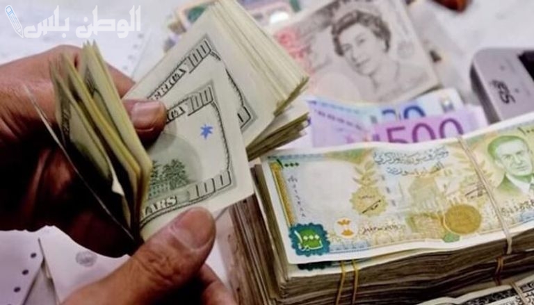 ارتفاع طفيف في سعر صرف الليرة السورية مقابل الدولار اليوم 20 فبراير 2025