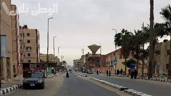قرار عاجل من محافظة شمال سيناء | غلق ميناء العريش البحري بشكل مفاجئ والسبب…