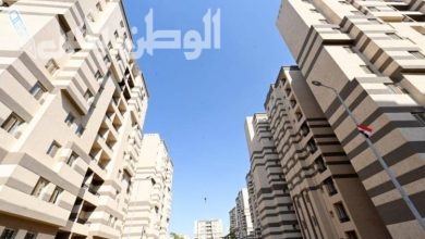 استعلام أسماء الفائزين في نتيجة قرعة سكن مصر القاهرة الجديدة