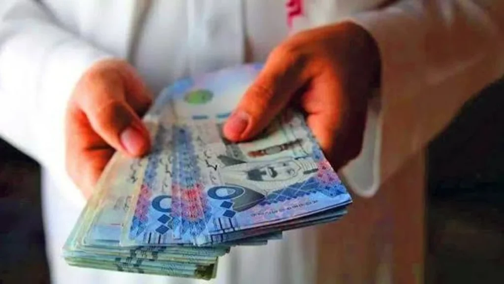 استلم 200 ألف ريال بموافقة فورية لسداد الديون دون كفيل بالتقسيط الميسر 2025