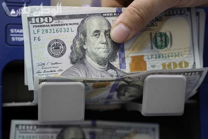 تطورات يومية: اسعار الدولار اليوم الأربعاء 19/2/2025 المفاجآت مستمرة