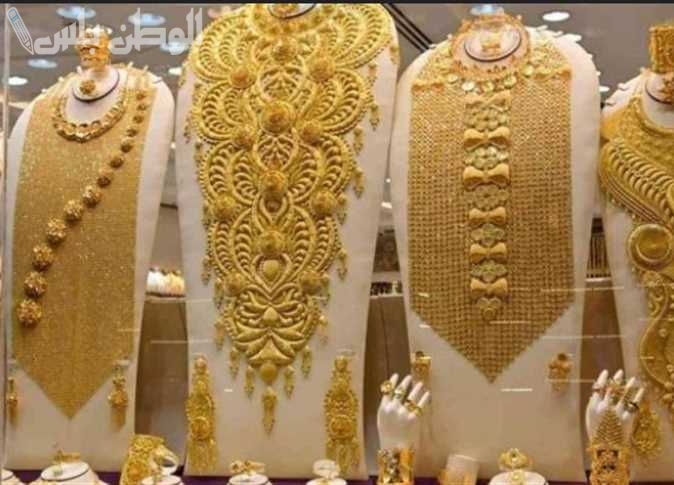 ارتفاع ملحوظ اسعار الذهب في السعودية اليوم 13 فبراير 2025 عيار 21 يرتفع الى 30505 ريال وفق السوق المحلي