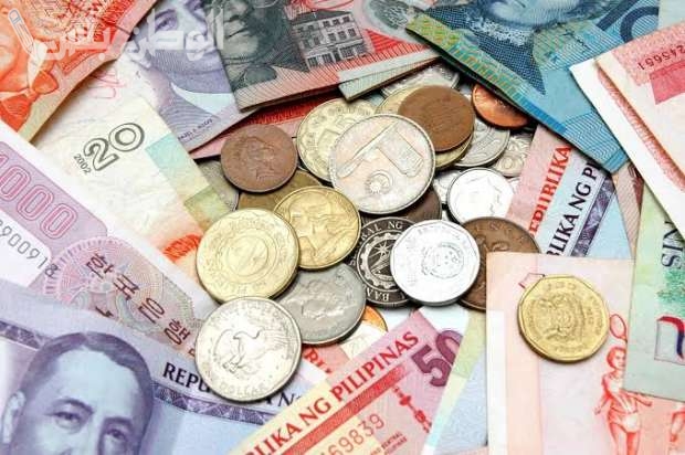 اليورو بكام؟ اسعار العملات المختلفة في البنوك المصرية اليوم 3 فبراير 2025