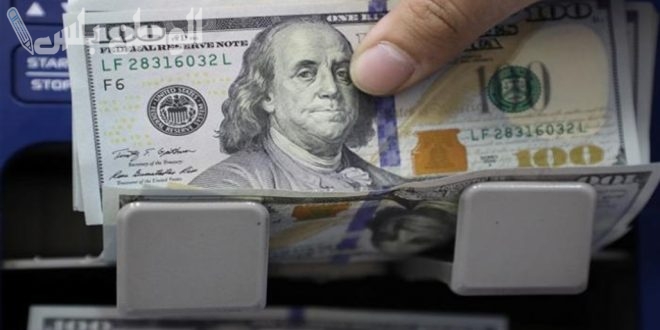 استقرار سعر الدولار اليوم صباح الجمعة 7 فبراير 2025 وهذا سعره في البنوك المصرية والسوق السوداء