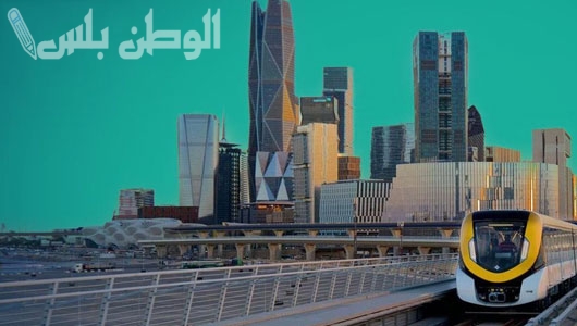 يسمح بمرور اكثر من 300 الف سيارة.. اطلاق طريق عملاق الرياض وهذه تفاصيل المشروع من الهيئة الملكية لمدينة الرياض