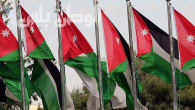 الأردن يرحب بإعلان السعودية استضافتها محادثات أميركية روسية