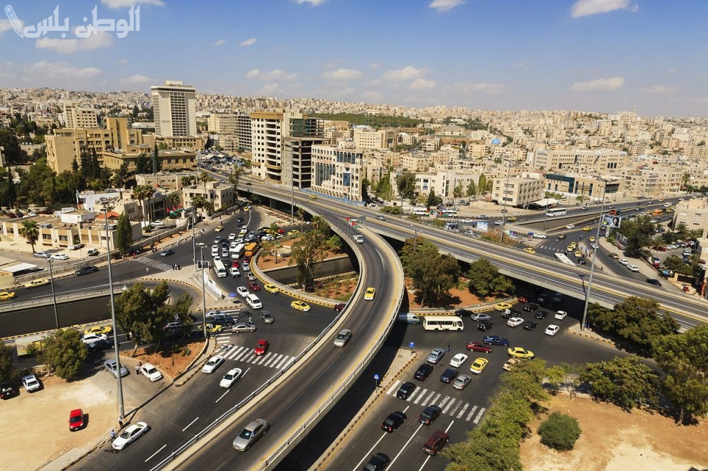 الأردن توضح أهم التفاصيل حول مساعدتها في القضية الفلسطينية