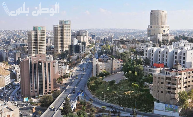 الأرصاد الجوية تحذر المواطنين في الأردن من عاصفة ثلجية قوية تضرب البلاد خلال الأيام المقبلة