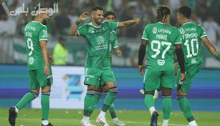 لقنوات المفتوحة الناقلة لمباراة الأهلي والنصر السعودي اليوم في دوري روشن وموعد انطلاق المباراة