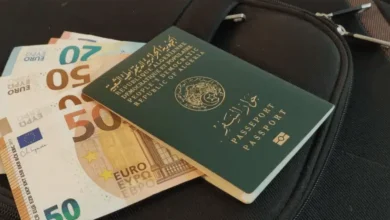 الإجراءات اللازمة الحصول على منحة السفر في الجزائر