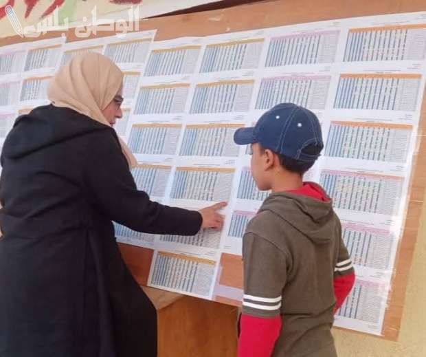 خطوة بخطوة.. طريقة الاستعلام عن نتيجة الشهادة الإعدادية محافظه القاهرة الترم الأول 2025