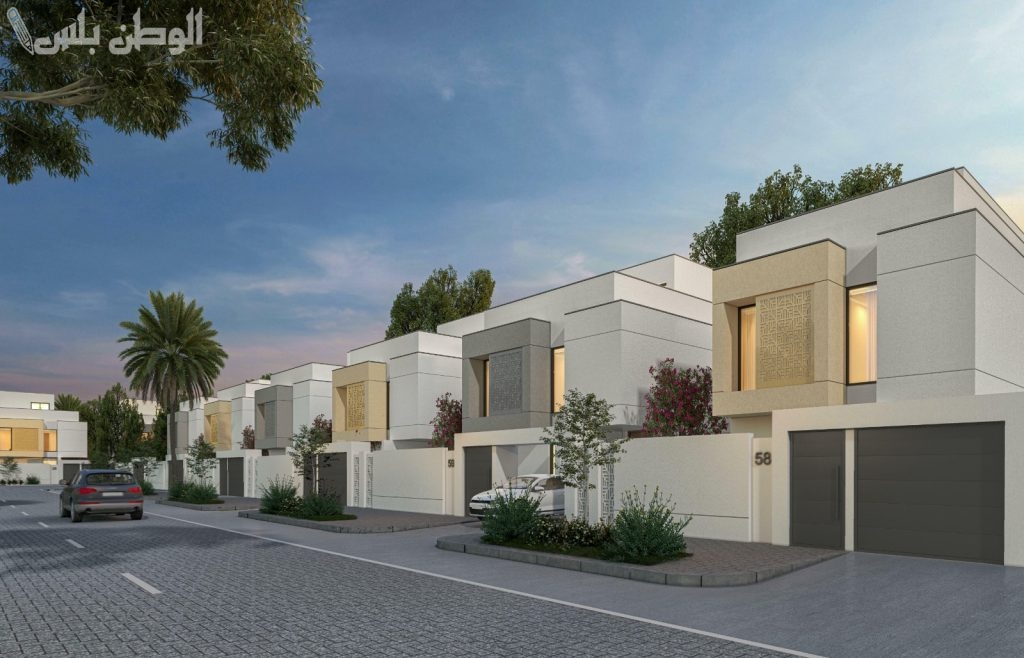 الاسكان تقدم وحدات سكنية كاملة التشطيب وبماسحات هائلة في العبور | التفاصيل كاملة