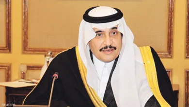 الامير محمد بن فهد بن عبدالعزيز