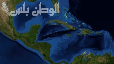 البحر الكاريبي