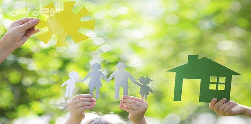 البيئة مسؤوليتنا إذاعة مدرسية عن الحفاظ على البيئة وأهمية التشجير في حياة الإنسان