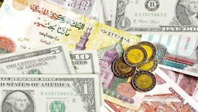 الجنيه المصري