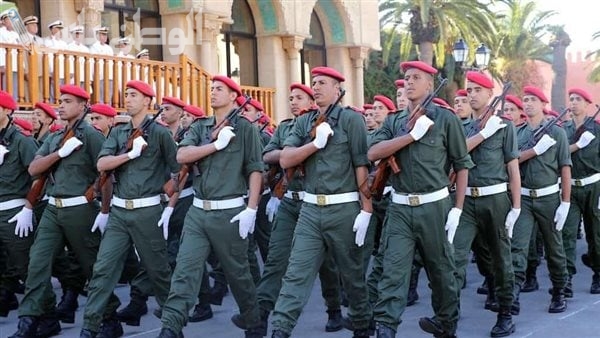 وظائف الحرس الملكي المغربي | تم فتح باب التسجيل للذكور والاناث 2025 وهذه الشروط