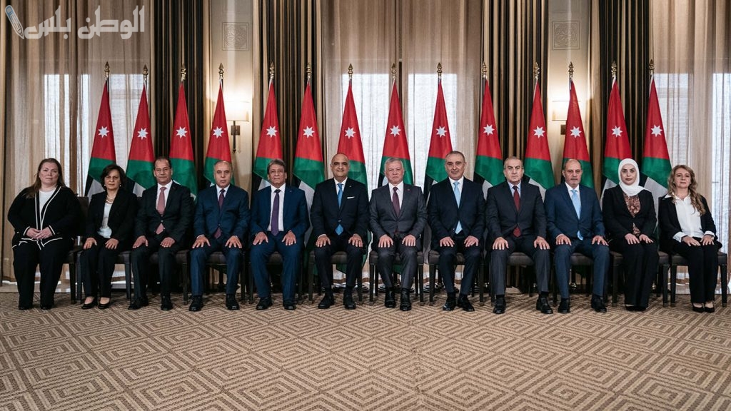 أخبار سارة | الحكومة الأردنية تدرس رفع رواتب المتقاعدين وتحسين الامتيازات المالية