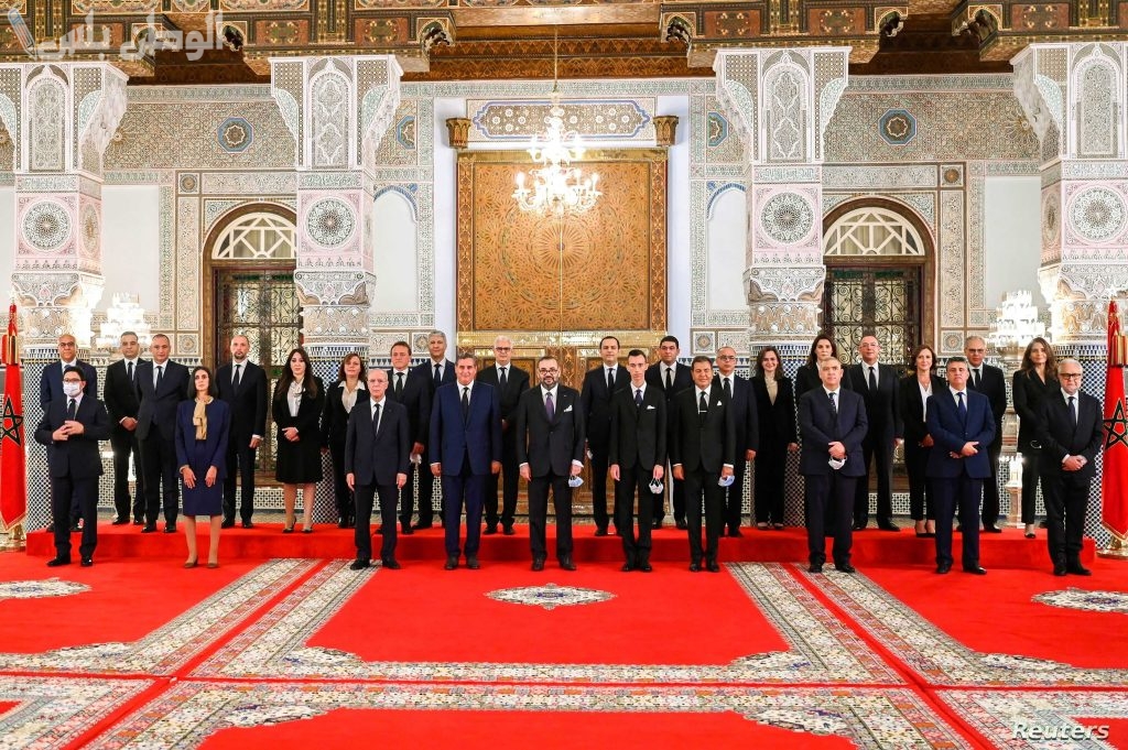 استعد للتغيرات | الحكومة المغربية تقرر رفع الحد الأدنى للأجور 2025 في إطار الإصلاحات الاقتصادية