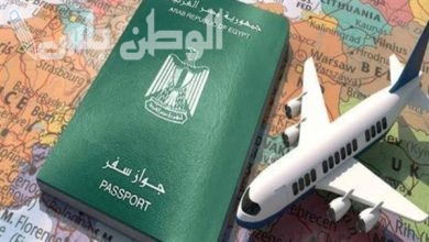 الداخلية المصرية تضبط مواطنين بتهمة النصب والاحتيال في محافظتين