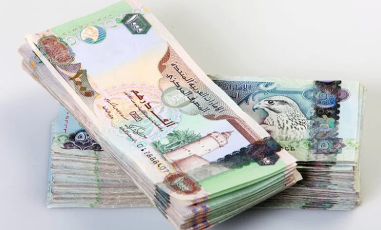 سجل كم؟! سعر الدرهم الاماراتي امام الجنيه المصري اليوم 8 فبراير 2025 في البنوك المصرية
