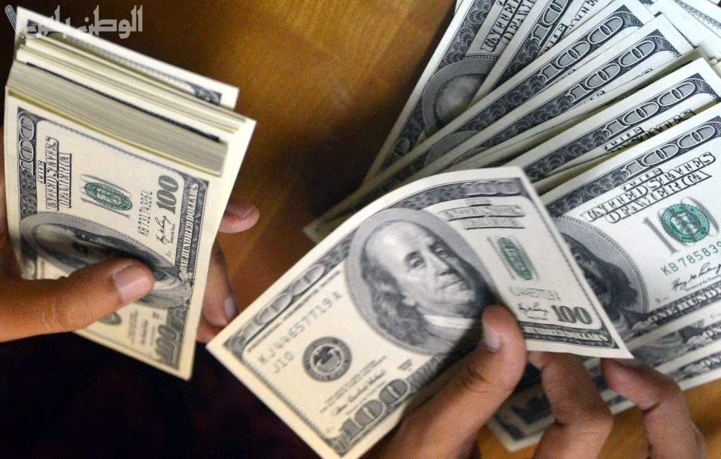 اعرفه الآن.. سعر الدولار مقابل الجنية سجل كام اليوم الخميس 6-2-2025