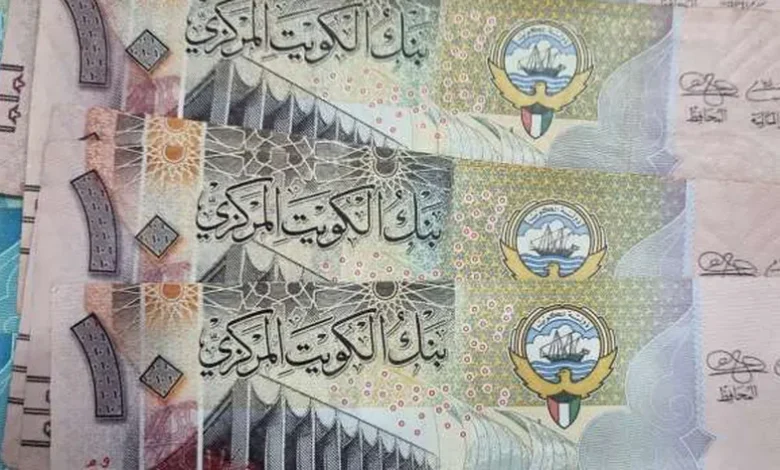 رقم قياسي | سعر الدينار الكويتي اليوم الاثنين 17 فبراير 2025 أمام الجنيه المصري