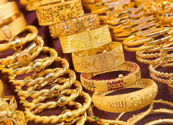 الذهب اليوم في مصر: أسعار تتراجع وعيار 21 ينخفض، هل الوقت مناسب للشراء؟